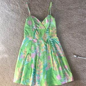 Vintage Lilly Pulitzer dress